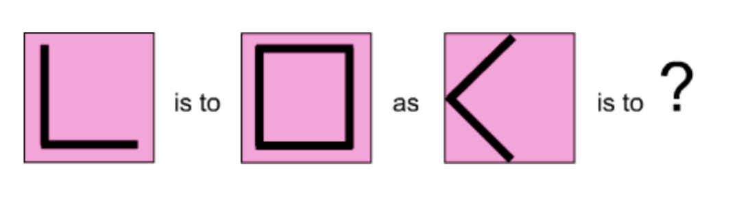 Diagram for: Choose the missing picture.