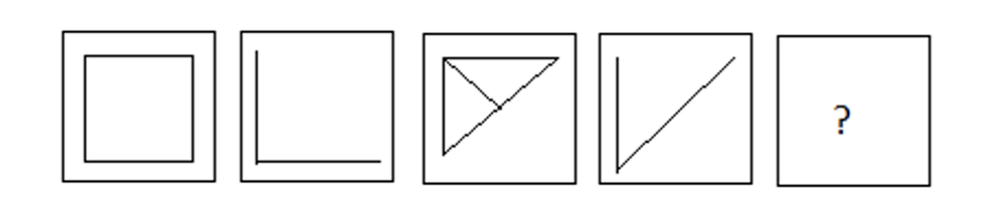 Diagram for: Complete the figure